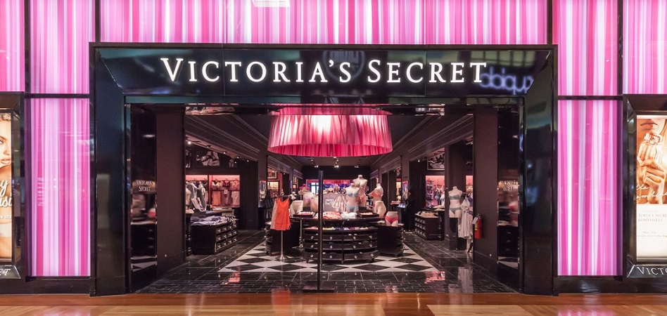 Grupo David lleva Victoria’s Secret a Paraguay y prevé elevar sus ventas un 5% en 2020